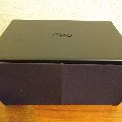 Rega Senta Centre Channel Speaker Central Audio