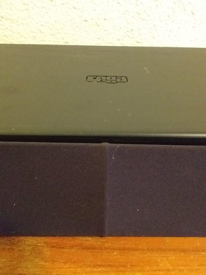 Rega Senta Centre Channel Speaker Kεντρικο Ηχειο