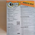 Robot ConneX new