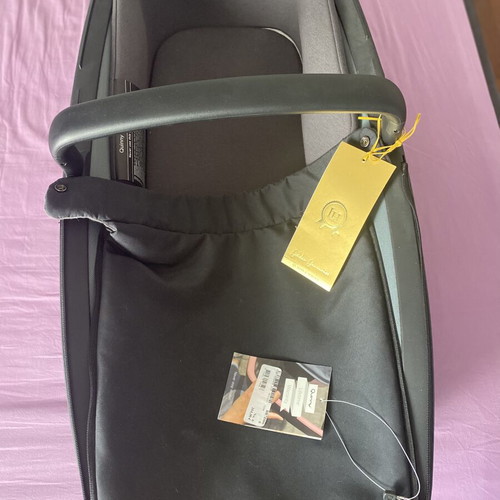 Port Bebe new infant carrier