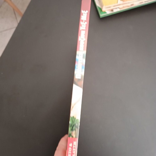 Picantiki Kouzina Tex Mex Cookbook like new