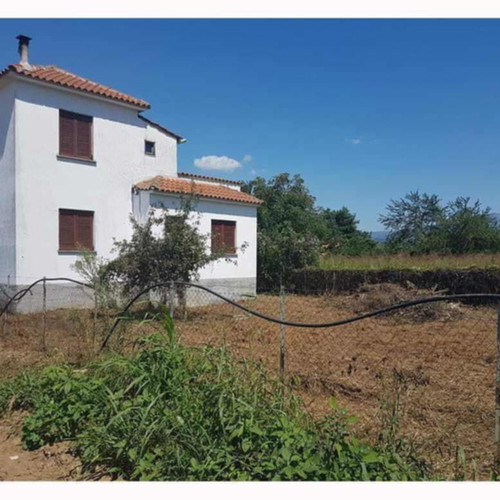 Μεζονέτα 3 υπνοδωματίων με 2 μπάνια, 70 τ.μ., ρετιρέ, αποθήκη, θέα, κήπο