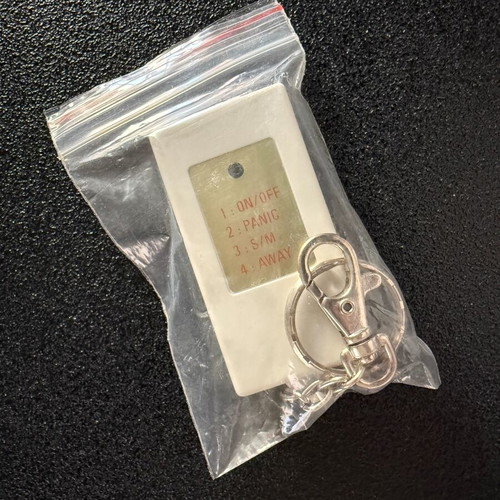 Tele Alarm Remote Control TELE New