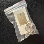 Tele Alarm Remote Control TELE New