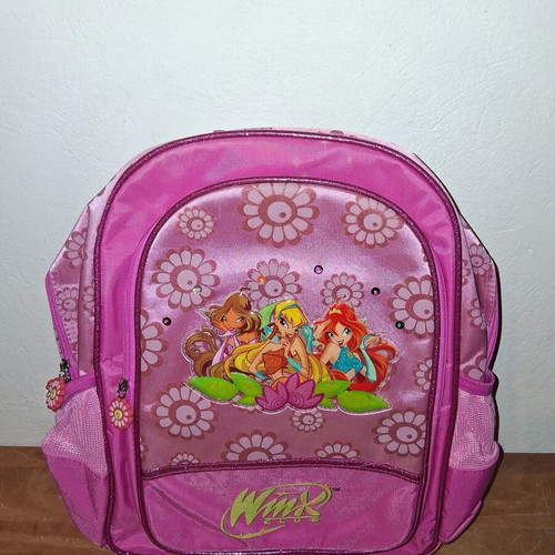 Winx bag unused