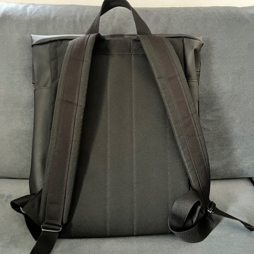 Ucon Acrobatics Hajo Medium 16lt black backpack
