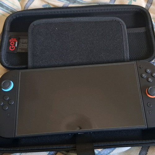 Nintendo Switch 2 new with 3 Pokémon games, screen protector and case