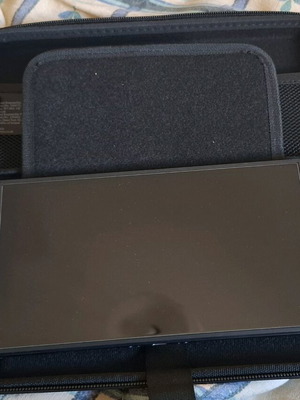 Nintendo Switch 2 new with 3 Pokémon games, screen protector and case