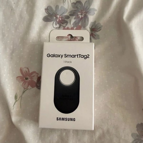 Samsung SmartTag 2 new