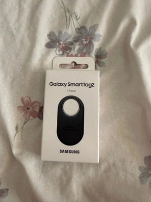 Samsung SmartTag 2 new