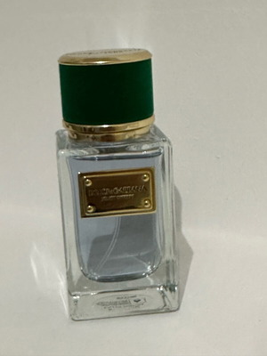 Dolce & Gabbana Velvet Cypress Eau de Parfum 50ml new