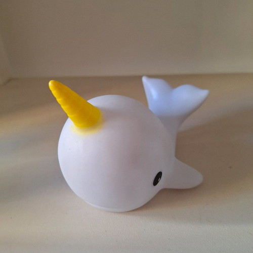 Children's night light new in packaging