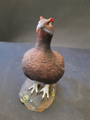 Επαιτείακο Famous Grouse.