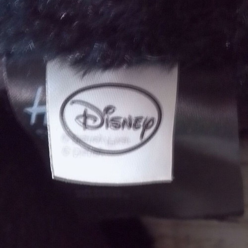 Disney Minnie Mouse HM fur kids earmuffs like new
