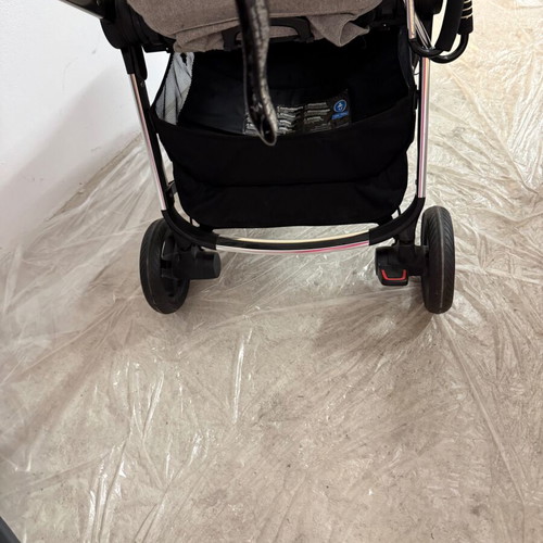 Mamas and Papas stroller like new