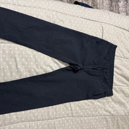 Zara pants and Tommy Hilfiger sweater set like new