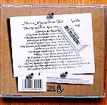  Νότης Μαυρουδής Μαίρη Έσπερ - Ζωές από μετάξι cd