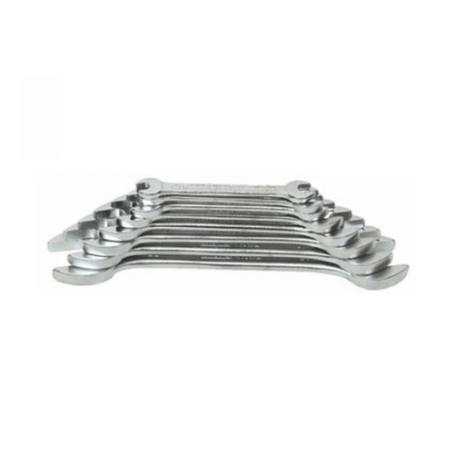 German wrenches set of 8 Ambika new