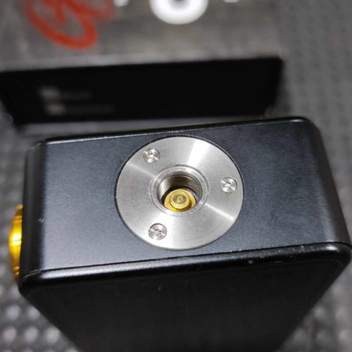 Lost Vape Centaurus M200 Box Mod in excellent condition