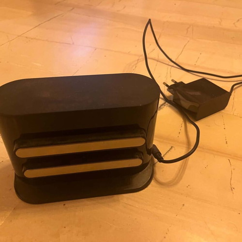 Xiaomi Mi Robot Vacuum and Mop
