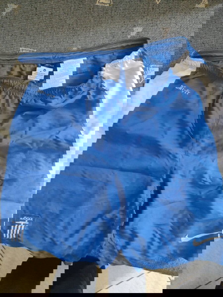 βερμούδες nike Medium