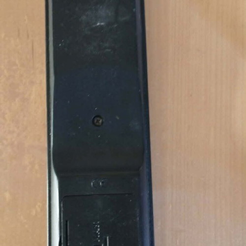 MT 1129 TV Remote Control used