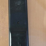 MT 1129 TV Remote Control used