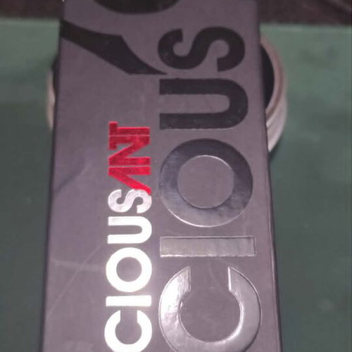 Vicious Ant Phenom 18650 Mechanical Tube Mod like new