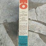 OMO vintage sealed