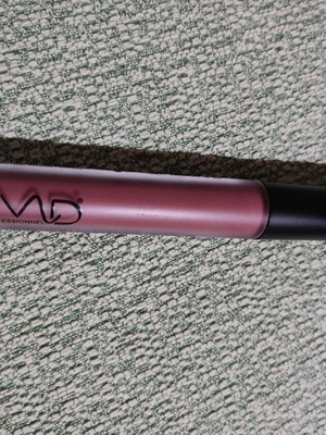 MD Professionel Superstable Liquid Matte Lip Color No6 new