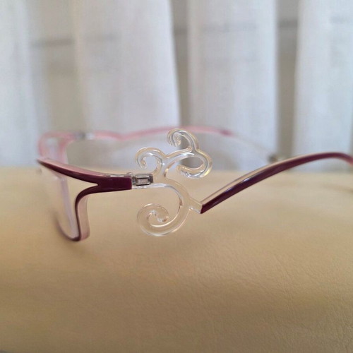 Exalt Cycle glasses new for prescription