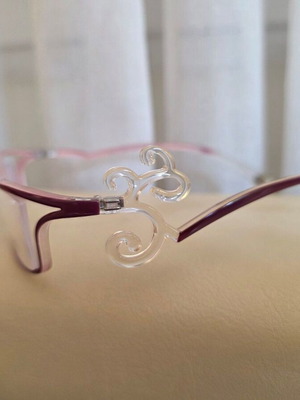 Exalt Cycle glasses new for prescription