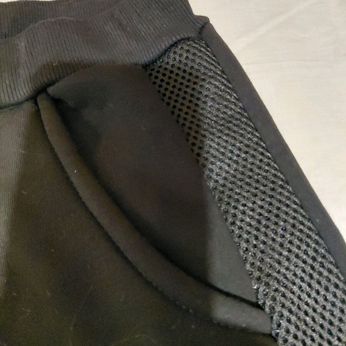 Tracksuit 14 years like new, black
