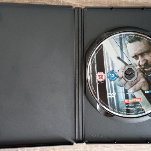Robin Hood DVD like new, 2010 Director's Cut