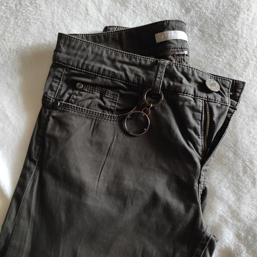Stefanel pants style pentatsepo in very good condition size GR 44/EU 38