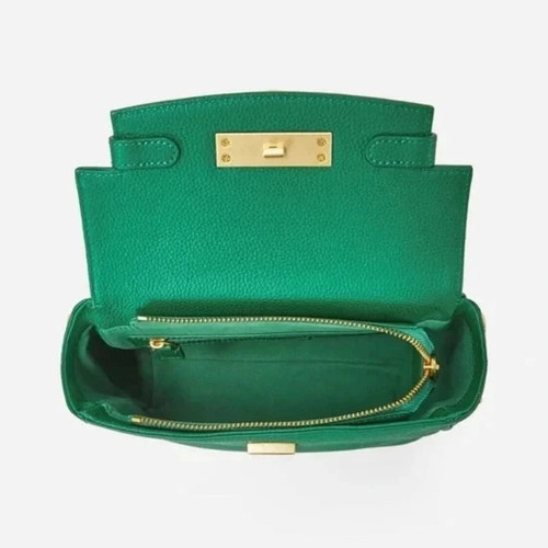 Parisa Wang Grace backpack new, green