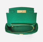 Parisa Wang Grace backpack new, green