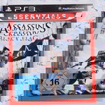  Assassin's Creed IV: Black Flag -PS3 -πλήρες- Γλώσσα: Αγγλικά, Γερμανικά, Γαλλικά, Ιταλικά, Ισπανικά
