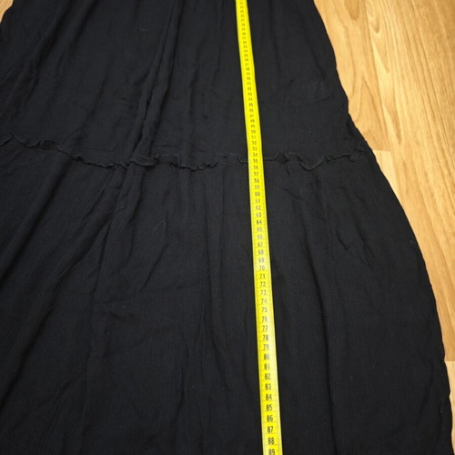Calliope skirt black like new