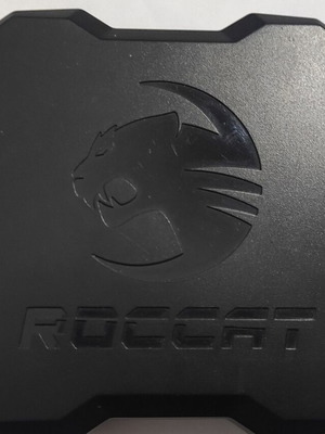 Roccat Kone ROC-11-501 weights used with driver CD
