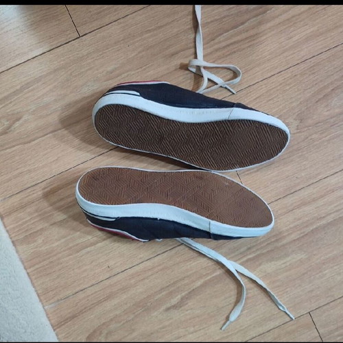 Tommy Hilfiger shoes