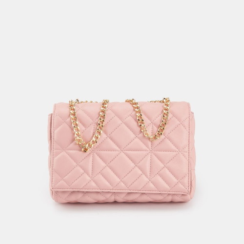 Trendyol shoulder bag new, pink baby pink, 24×17cm