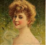  Συλλογή Καρτ Ποστάλ 20 τεμ. 1905 France Germany Greece Italy
