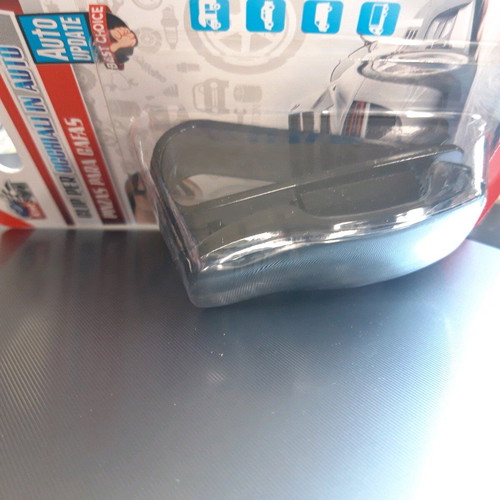 Black car glasses clip new, practical and stylish