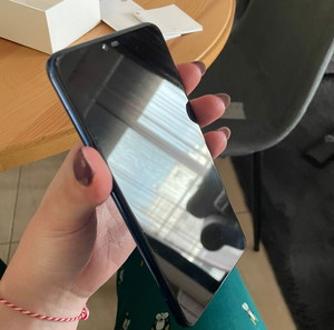 Xiaomi Mi 8 Lite (64GB) Aurora Blue | Μοντέλο M1808D2TG | 4GB Ram | Οκταπύρηνος Max 2.2GHz