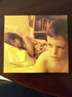 The Afghan Whigs Gentlemen CD като нов, рок