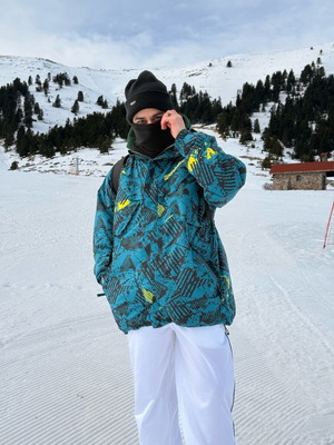 Μπουφάν Snowboard Horsefeathers σε άριστη κατάσταση