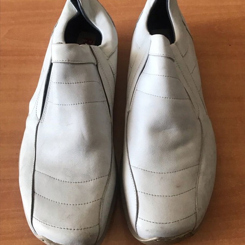 Branded men's shoes like new, size 44