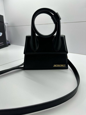 Jacquemus le chiquito noeud