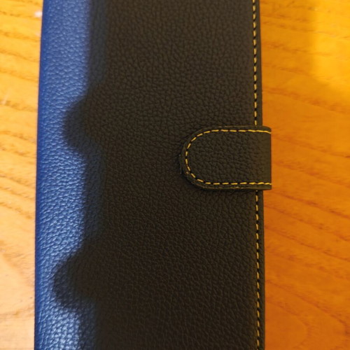 Iphone 17 Pro case new, blue